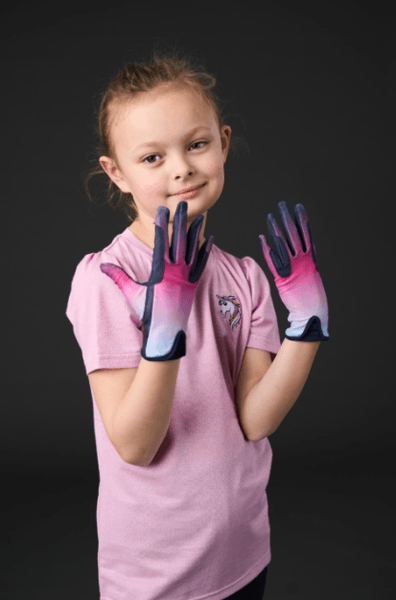 EQ Kids  Trica Hansker