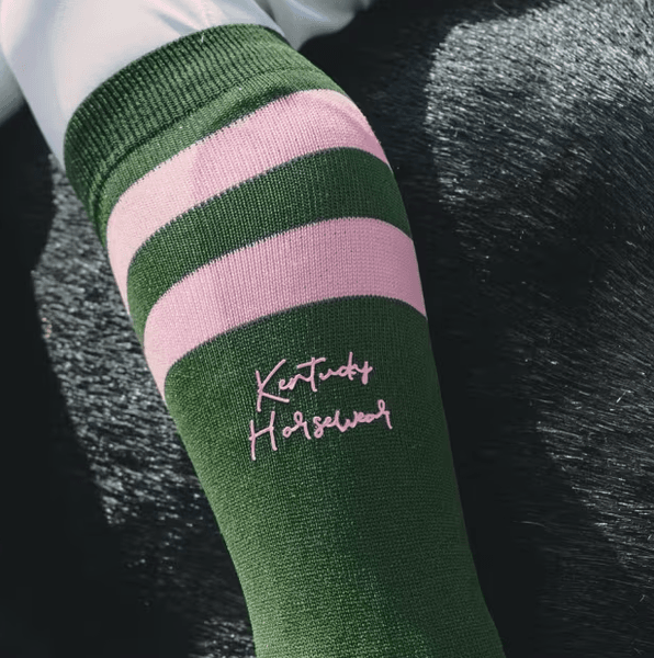Kentucky Barne Sokker 2 pk.