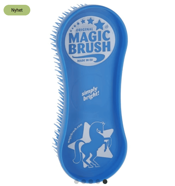 MagicBrush JellyFish Set