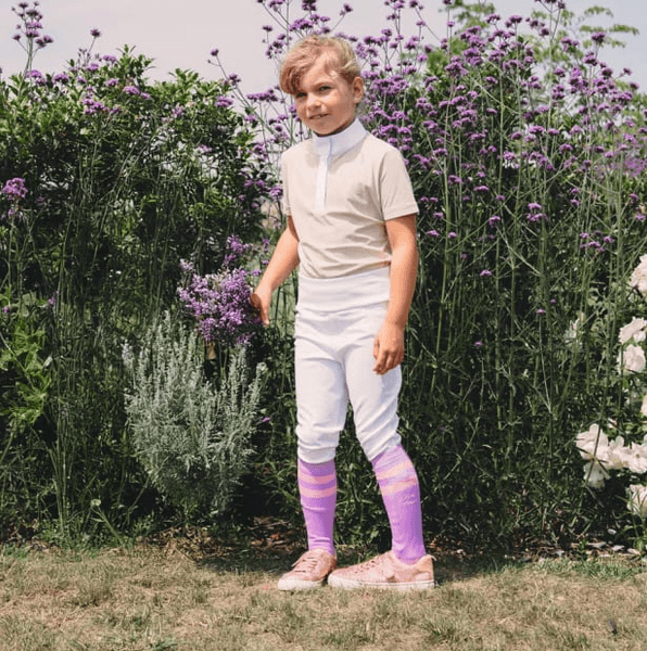 Kentucky Barne Sokker 2 pk.