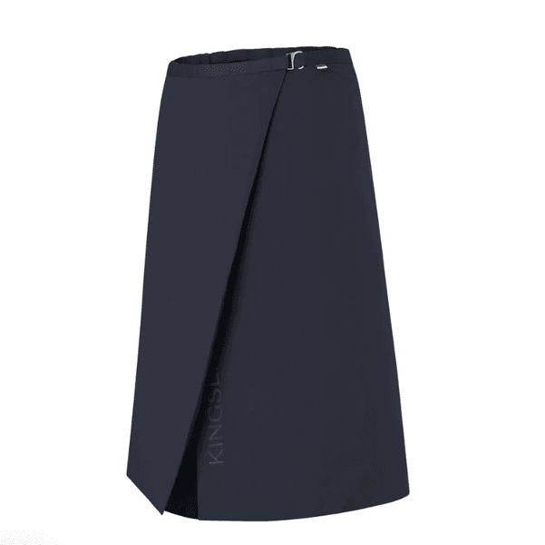 KLMontana  Navy Rideskj&oslash;rt