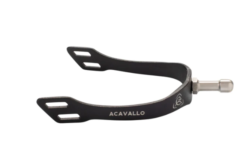 Acavallo Arena Aluplus 2.0 Sporer