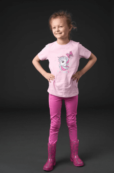 EQ Kids Molly Tights