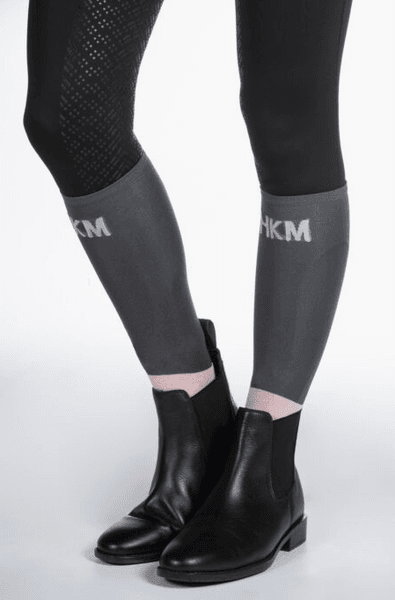HKM- ridesokker 3 pk