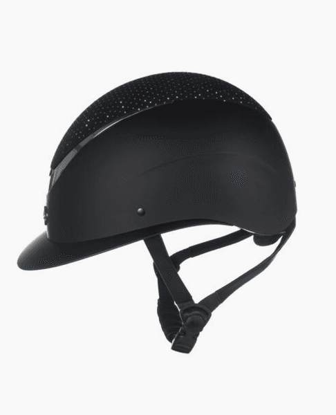 HKM - Alarion Diamond- Ridehjelm