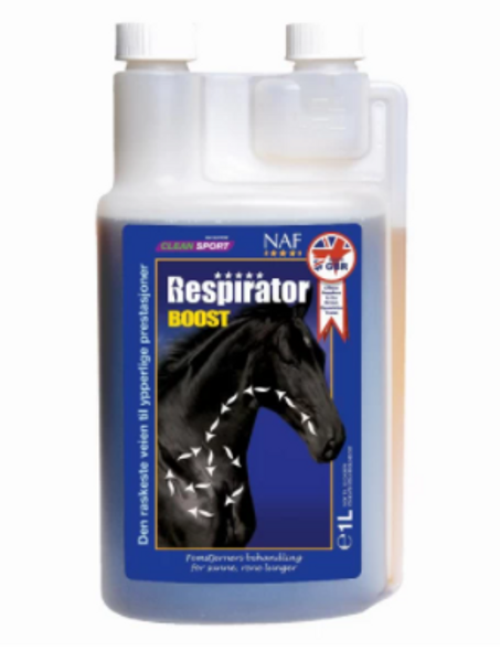 NAF Respirator Boost 1 liter