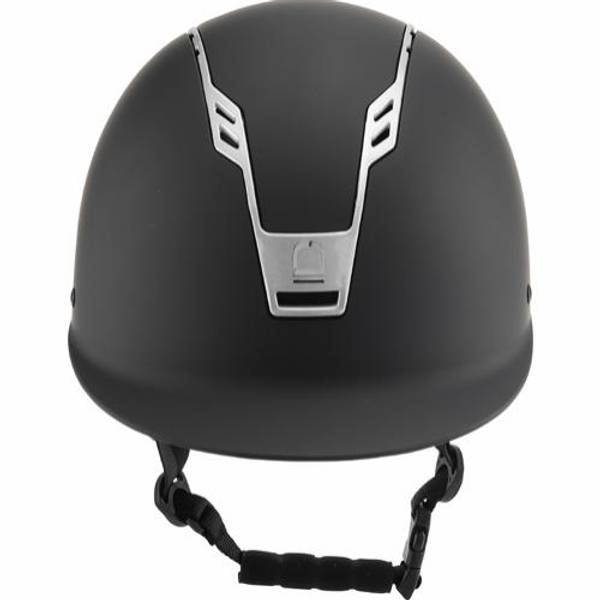Priority Helmet Matte Black