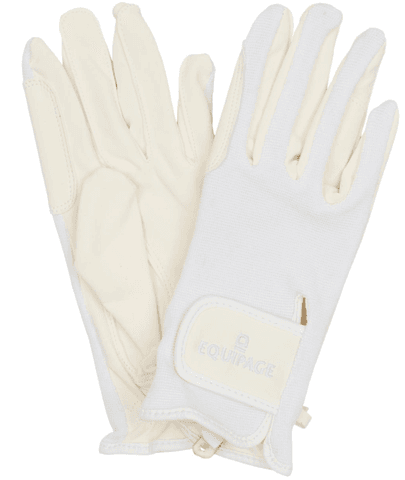 Hovedbilde EQ Kids Action Stretch Ridehansker