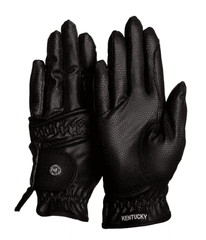 Hovedbilde Kentucky Riding Gloves Grip