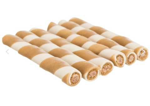 Hovedbilde Tyggepinner med Kylling Fyll 17g