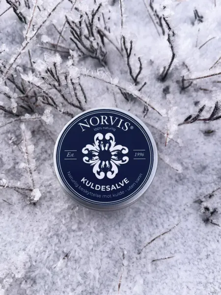 Norvis Kuldesalve