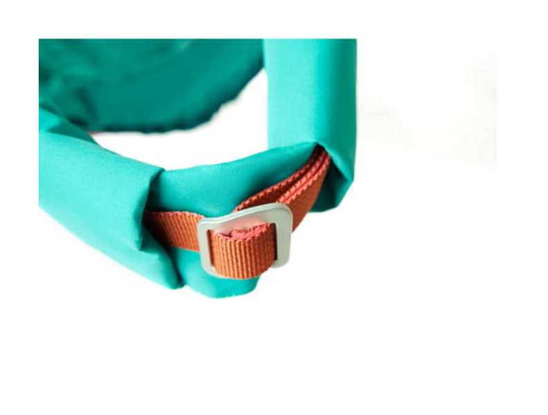 Hurtta  ECO life savior, redningsvest 