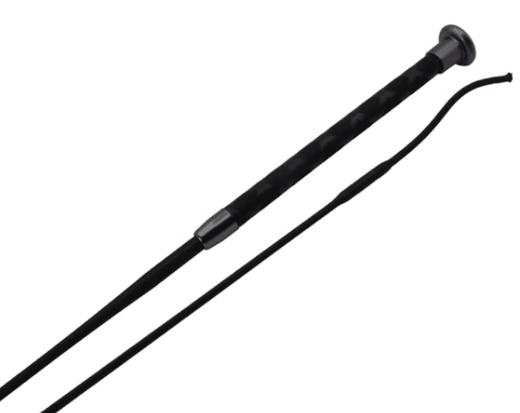 Heimer Diamond Grip Dressur Pisk