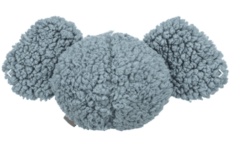 Trixie Elefanthode, plysj