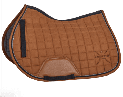 Hovedbilde KLMona Jumping Saddle Pad