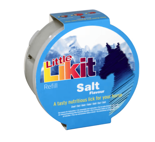 Likit Little Refill 250g