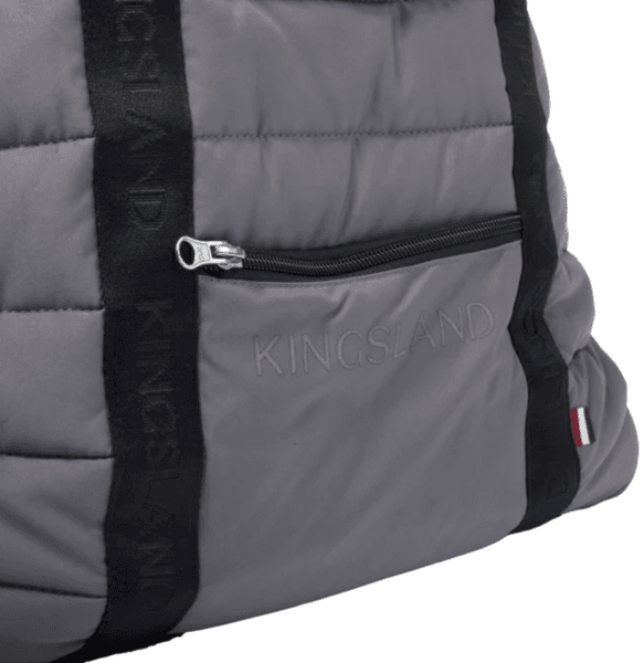KLMacey Dog Blanket Bag