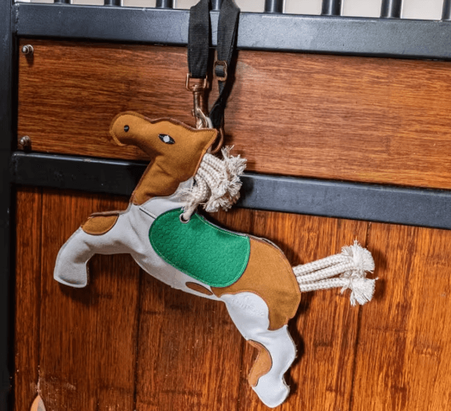 Kentucky Relax Horse Toy