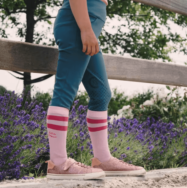 Kentucky Barne Sokker 2 pk.