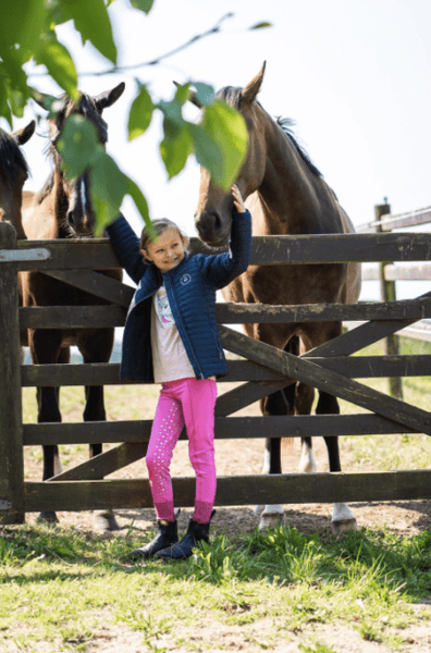 EQ Kids Molly Tights